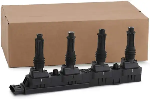Bosch 0221503800 Opel Corsa D E 1 2 1 4 Astra J Insignia Meriva B Mokka 1 4 Turbo Ateşleme Bobini