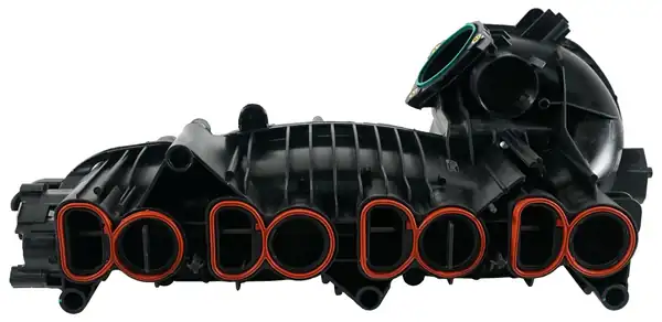 BMW E60 | Kasa 520d N47 Motor Emme Manifoldu Aspart Marka