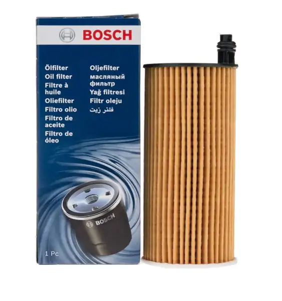 Bosch F026407072 Yağ Filtresi Bmw E81 116d 120d Dizel E87 E88 E82 E90 E60 F10 F01 E84 E83 E70 E71 F15