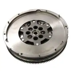 LUK 415033610 | Volkswagen Crafter 2.5 TDI BJM Motor Volant 260mm 06-12 163Ps