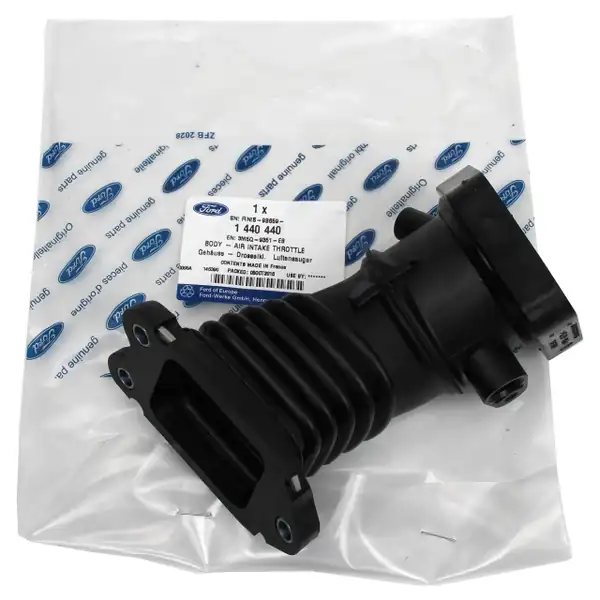 FORD OTOSAN 3M5Q9351EB | Emme Manifold Hava Hortumu Focus 2008 2011 1 6 TDCI 90 PS C Max 2004 2010