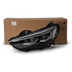PSA 39217211 | Opel insignia B Sol (Şöför Tarafı) Xenonlu Far Orijinal