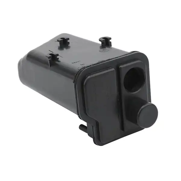 Oem Orjinal 1k0201801e Seat Toledo 2005 2009 Aktif Karbon Filtresi Volkswagen Jetta 2011 2014 1 2 TSI Motor