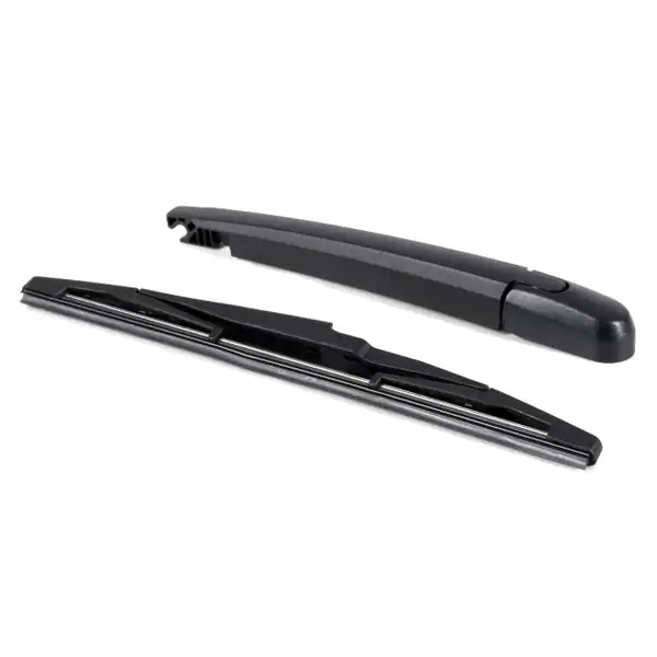 WISCO 2233010-00 | Opel Astra J HB Arka Silecek Kol Ve Süpürge Takım Chevrolet Cruze HB Kasa