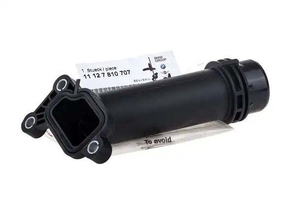 BMW 11127810707-F36 | Kasa 420d N47 Motor Su Flanşı Orijinal