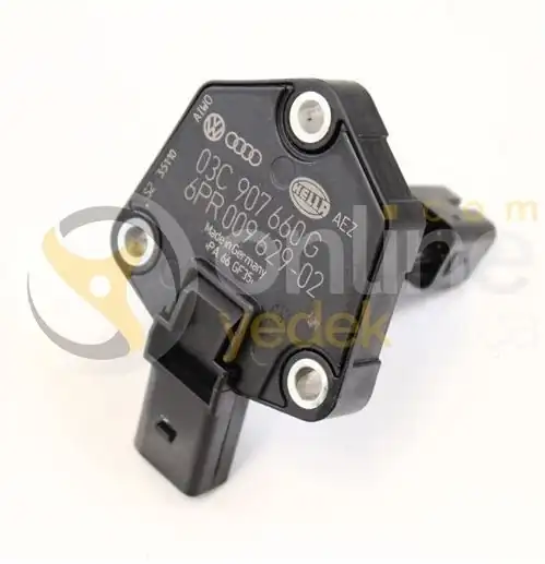 Volkswagen Passat 2011 - 2014 1.6TDI Yağ Seviye Sensörü - OEM / ORJİNAL
