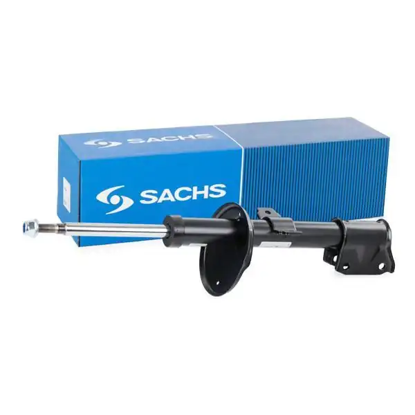 SACHS 316289 | Ön Amortisör Dacia Duster 2010 2018 1 5 dCi 4x4 4x2 Gazlı