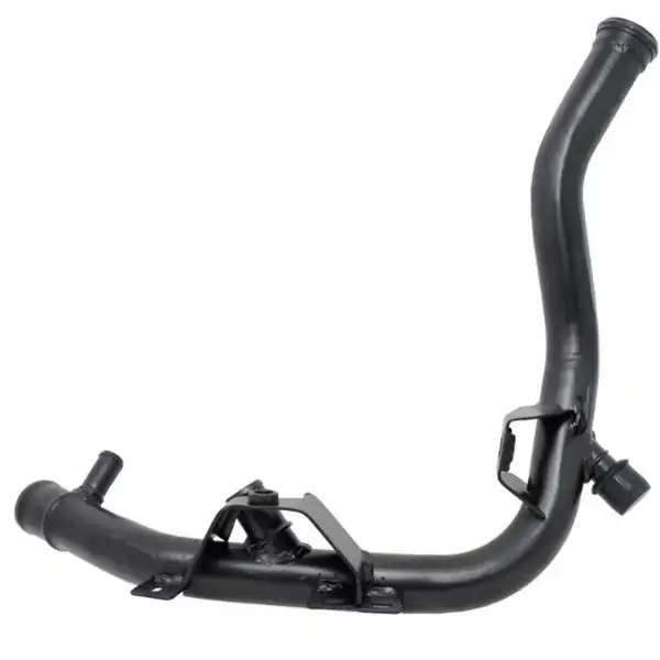Citroen Berlingo 1.9 Dizel Motor Arka Su Borusu Plastik 1323G8