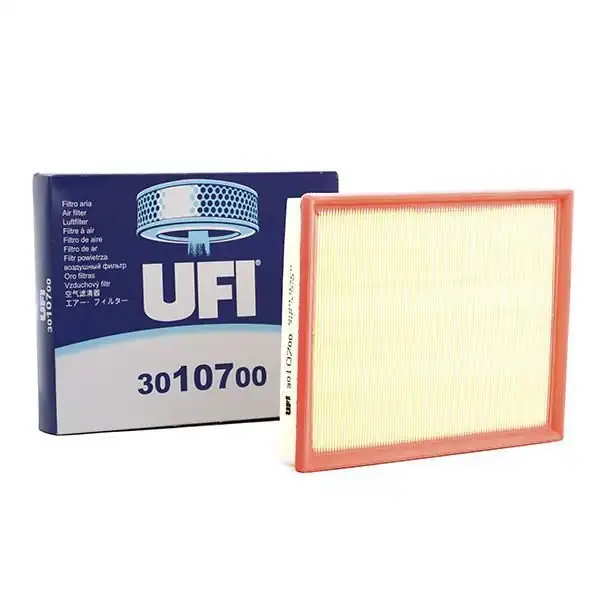 UFI 3010700 | Hava Filtresi Astra G 98 10 Astra H 04 14 Zafira B 05 15