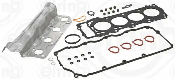 Elring 130 200 Üst Takım Conta Mercedes W168 414 M166 97 04