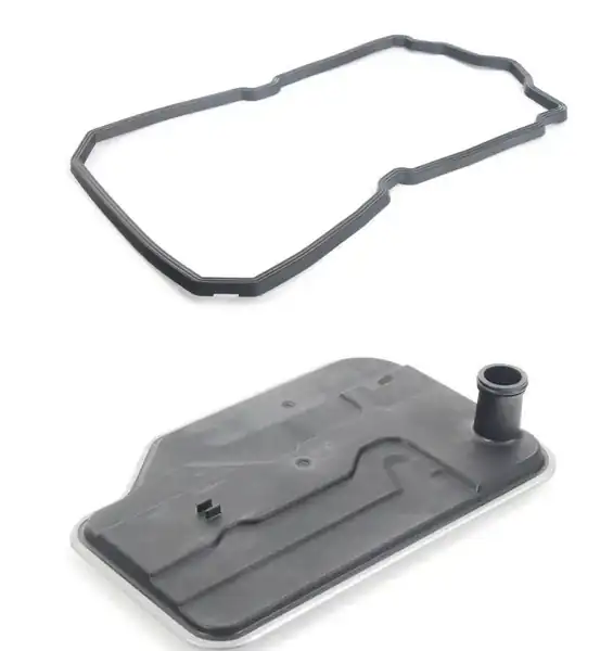 Mercedes W212 Kasa E180 E200 Otomatik Şanzıman Filtre Ve Conta Seti Orijinal
