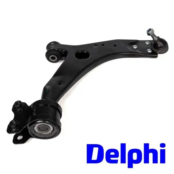 DELPHI TC2109 | Ford Focus II C Max Volvo C30 C70 II S40 II V50 Ön Salıncak Sağ 18mm 36320