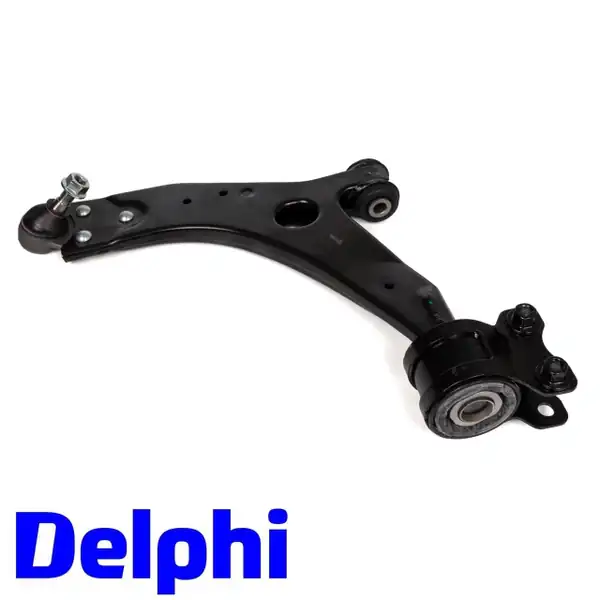 DELPHI TC2108 | Ford C Max 07 10 Focus II 03 11 Volvo C30 C70 II S40 II V50 Ön Salıncak Sol 18mm