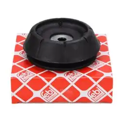 FEBI BILSTEIN 08157 | BILSTEIN / Opel Astra G, Corsa C, Combo C Ön Amortisör Üst Takozu | 1 Adet