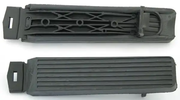 TRUCKTEC 0227003 | Mercedes W124 W123 W126 W201 Gaz Pedalı