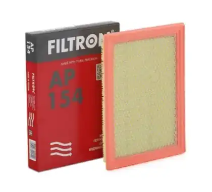 FILTRON AP154-2 | Nissan Micra Hr12de Benzinli Hava Filtresi Primera P12 1 9 dCi 03 07