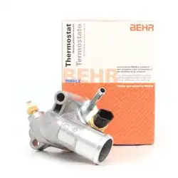 BEHR-MAHLE TI592 | Termostat Opel Astra G 1.8, Vectra B/C, Astra H, Corsa C, Zafira A, Saab 9-3 1.8 92C