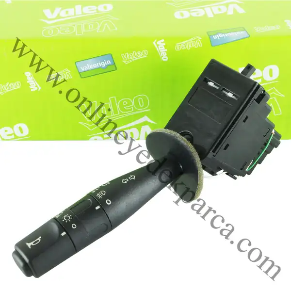 Valeo 251280 Far Korna Kolu Citroen Saxo Peugeot 306 Partner Berlingo Xsara II Expert Jumpy 97 03