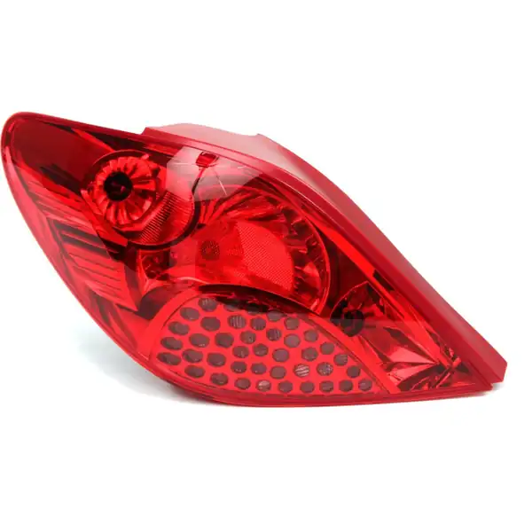 Depo 550 1944l Ue Stop Lambası Sol Peugeot 207 06