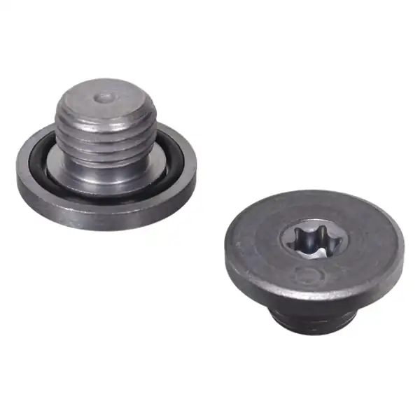 Febi Bilstein 04572 Opel Astra J Fiat Doblo 3 4 Egea Fiorino Linea Punto Karter Tapası Alyan 1 Adet