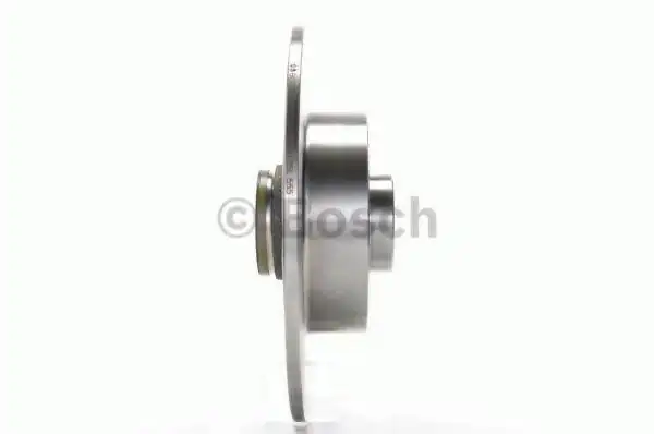 BOSCH 0986479575 | Renault Megane 4 2015- 1.5 dCi Arka Fren Disk Takımı Rulmanlı