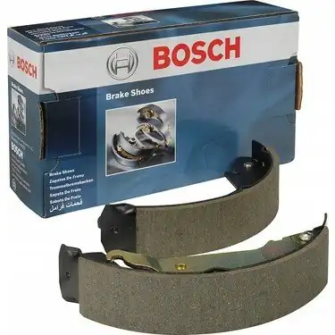 Bosch 0986487774 Arka Fren Balatası Dacia Duster II 4x4 1 2 Tce 125 10 18 1 5 dCi 4x4 13 18 1 6 16v 11 18