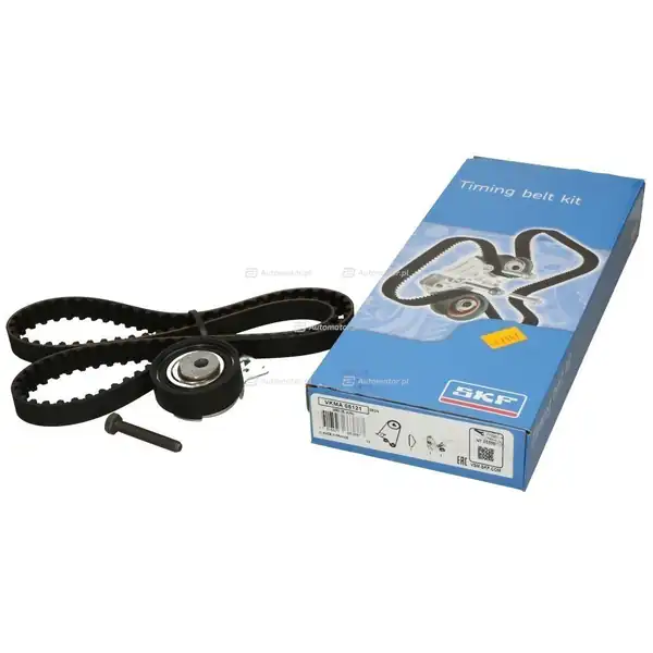 SKF VKMA05121 | Triger Seti Chevrolet Kalos 1 4 8v Astra F G Corsa A B Vectra A B 91 10