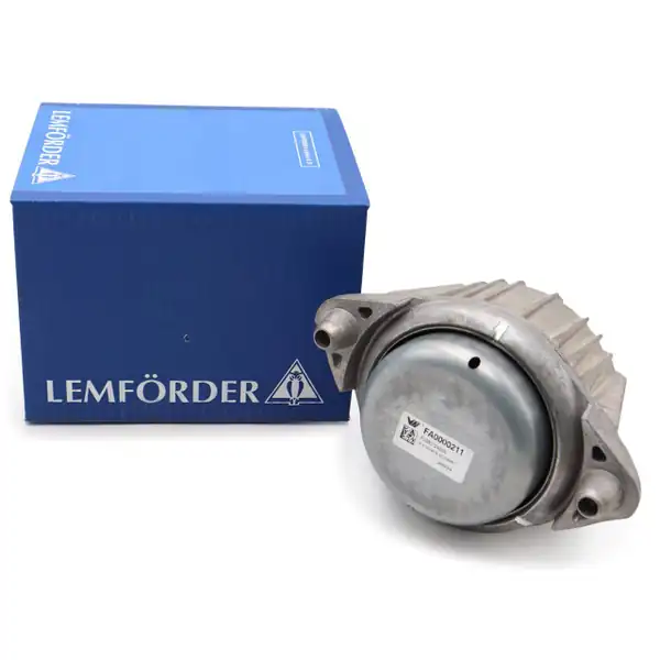 Lemforder 3557301 Mercedes W212 E220 CDI W204 C220 C250 CDI Sol Motor Kulağı M651