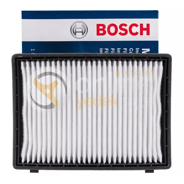 Bosch 09864b5001 Opel Antara Chevrolet Captiva Klima Polen Filtresi