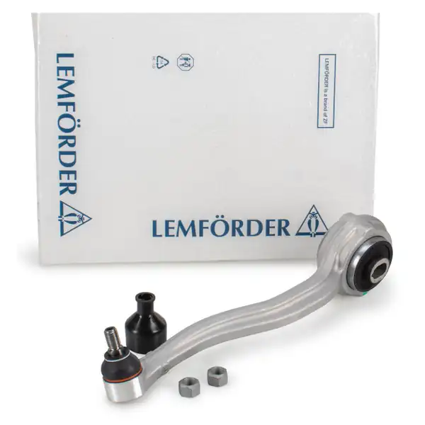 Lemforder 2963403 Mercedes W204 Sağ Alt Aliminyum Salıncak W203 W207 W209