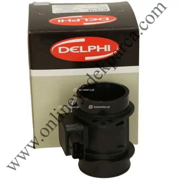 DELPHI AF10188-12B1 | Peugeot 206 1 4 Hdi 206 207 107 Bipper Citroen C1 C2 C3 Nemo Ford Fiesta 2002 2012 Debımetre