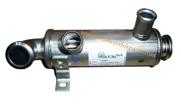 Peugeot 107 1.4 Hdi Egr Soğutucu İthal Ürün