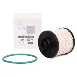 PSA 9801366680 | Opel Crossland X, Ford Connect, Citroen C3 Aircross Mazot Filtresi Orijinal | 1 Adet