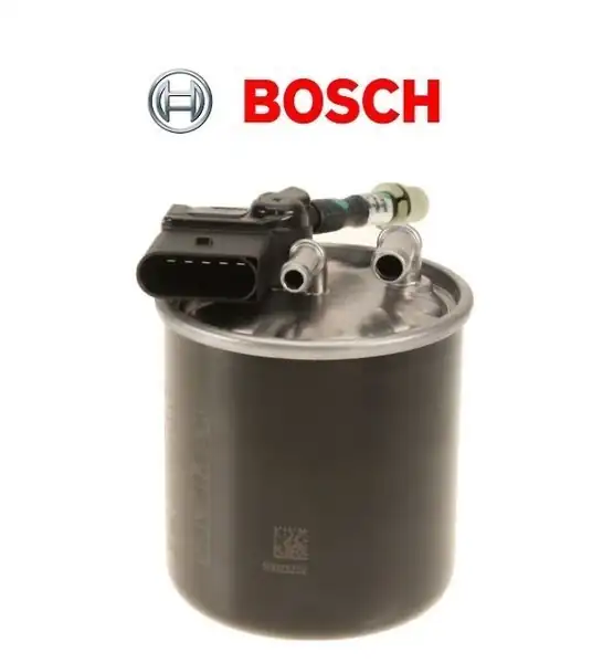 Bosch F026402839 Mercedes W212 E250 CDI Mazot Filtresi W204 W205 W212 C218 Om651