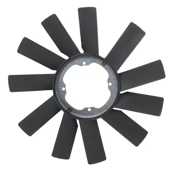 MEYLE 3001150004 | Bmw E34 Kasa 520i Fan Pervanesi 11 Kanat