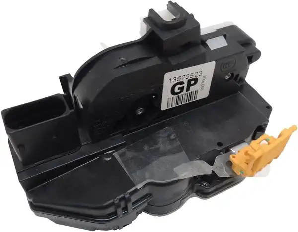 Psa 13579523 Ön Sağ Kapı Kilidi Opel Insignia A