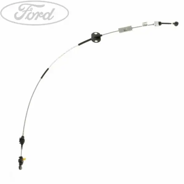 Ford Focus 2005-2008 1.6 Benzinli Vites Değişme Teli Halatı  ( Otomatik Vites ) Ford Orjinal