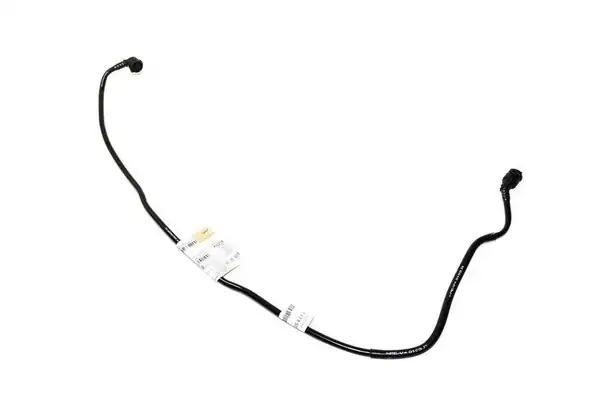 Bmw F20 Kasa 120d N47 Motor Radyatör Geri Dönüş Hortumu Orijinal (17128570061)