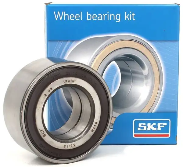 SKF VKBC20015 | Citroen C2 Arka Teker Bilyası R9 R11 R19 Clio İ II III Megane İ