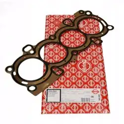 ELRING 255.050 | Ford Focus 2002-2005 1.6 Zetec 100 Ps Silindir Kapak Conta