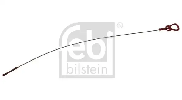 Febi Bilstein 44801 Mercedes W212 Kasa E220 CDI E250 CDI Yağ Ölçüm Çubuğu 6617