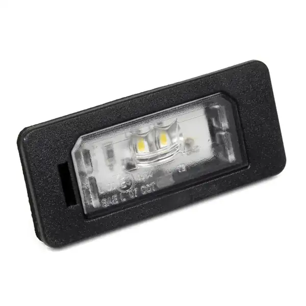 BMW 63267193293-2 | Serisi F22 Kasa 3 Serisi E92 F30 Kasa 4 Serisi F32 F36 Kasa 5 Serisi F10 F45 Active Tourer Ledli Plaka