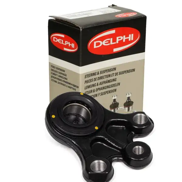 DELPHI TC1371 | Citroen C5 2008 2015 Peugeot 407 C6 Alt Rotil Bilyalı