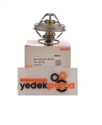 BEHR-MAHLE TX1879D | Mercedes W124 79°C Termostat, 108/109/110/114/115/120/121