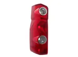DEPO 441-1989L-UE | Volkswagen Crafter 2007-2016 Sol Stop