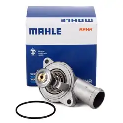BEHR-MAHLE TI21287D | Volkswagen Transporter T5 2.5 AXD Motor Termostat Touareg T5 2.5 TDI 03 > 09