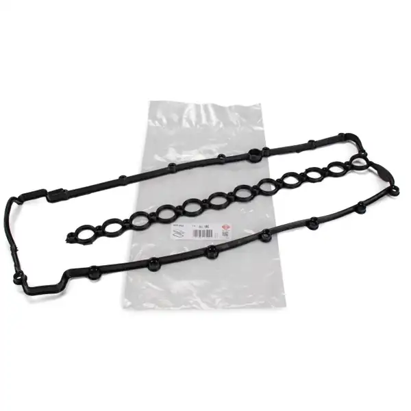 Elring 060062 Bmw E60 Kasa 530d M57n Motor Külbütör Üst Kapak Contası E38 E39 E46 E60 E61 E65 E66 X3 X5 X6 99 16