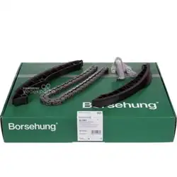 BORSEHUNG B17991 | Volkswagen Touran 2003-2010 Model Arası 1.6 FSI Motor Zincir Seti (Orijinal) Marka
