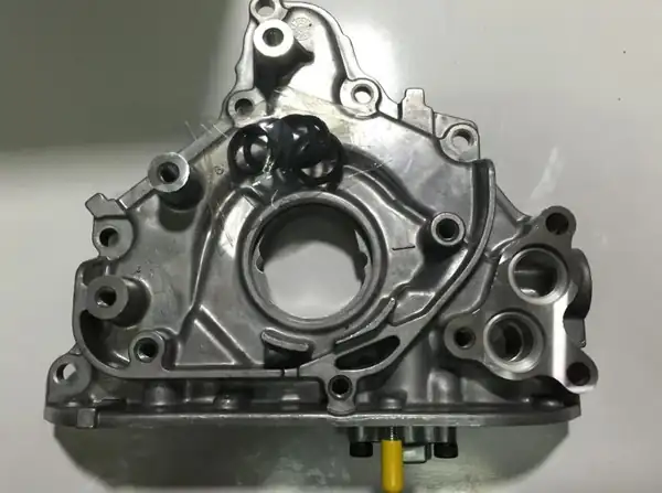 Opel Frontera B 3 2 V6 Benzinli Motor Yağ Pompası