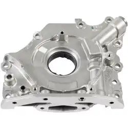 MOPAR PSA 1001.F2 | FORD C-Max 2007-2010 1.6 TDCI Yağ Pompası